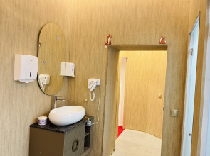 Хостел Alina Home Baku