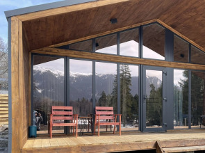 База отдыха Barn