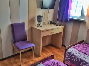 Частный Дом Шанти