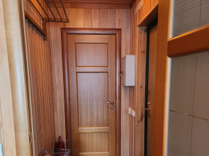 Гостевой Дом Камин и Баня