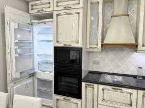 Квартира прекрасная в отличном месте и с лучшей инфраструктурой