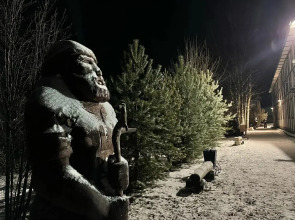 Отель Усадьба Добрыни Никитича