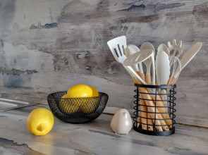 Апартаменты  Happy People рядом с трассой М-4 и в доме с Термы Видное