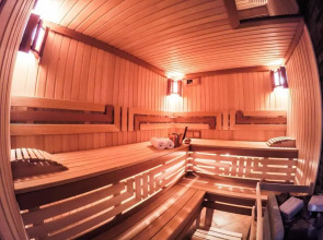 Amran(Гагра), клубный отель