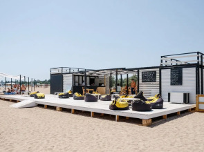 Гостевой дом Флагман