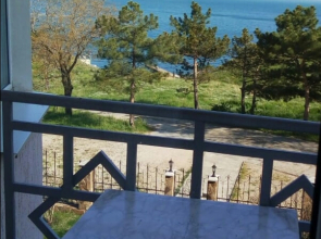 Гостевой Дом Вилла Роза