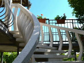 Апартаменты Fer House