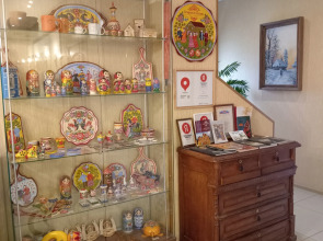 Гостевой дом Старый Городец