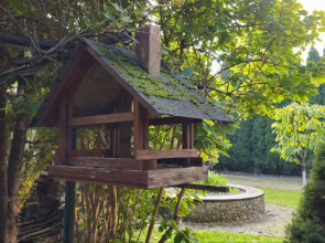 Гостевой дом Уютный спа в центре