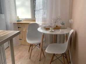 Апартаменты Уютные в Центре Города