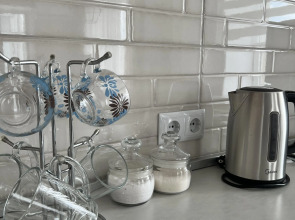 Квартира Студия в Центре Оренбурга