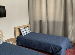 Гостевой дом Соната