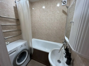 Квартира на проспекте 40-летия Победы