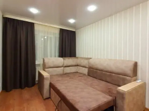 Апартаменты Премьер Кирова 60