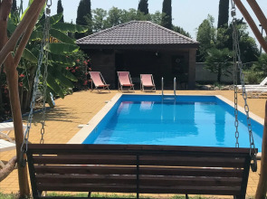 Вилла Апсуа