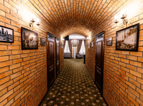 Отель Bagizagan