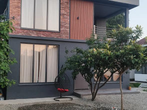 Гостевой дом Фазенда