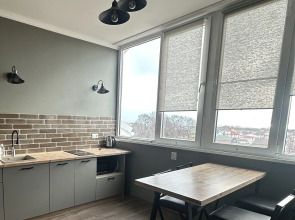 Гостевой дом Три пальмы