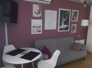 Квартира в центре Бреста