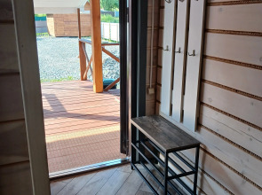 Гостевой Дом Хвоя