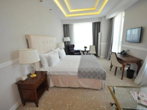 Отель International Iasi