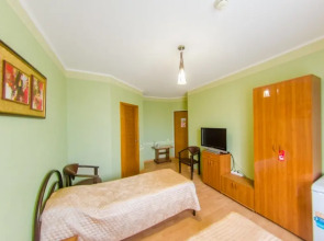 Гостевой Дом Джели