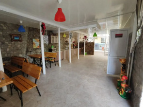 Гостевой дом Бриз