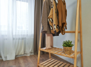 Апартаменты Good Night на Белинского 30