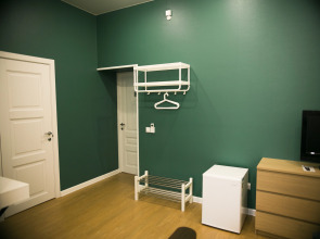 Гостевой дом 4Rooms