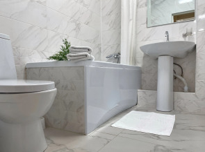 Квартира двухкомнатная Как Дома у Озера