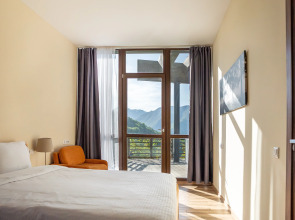 Вилла Skypark с четырьмя спальнями