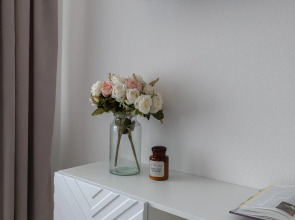 Апартаменты Knokey Рижская