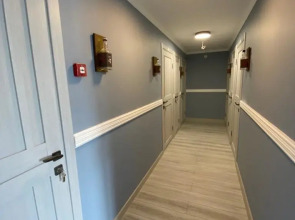 Отель Resident Loft Hotel