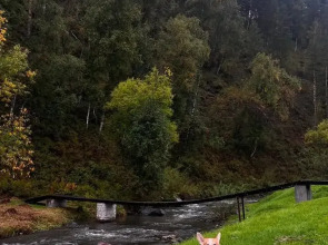 Гостевой дом Умайя