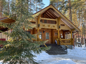 База Отдыха Загородный клуб Дача