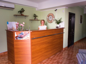 Гостевой дом Виктория