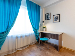 Квартира Пять Звёзд на Робеспьера