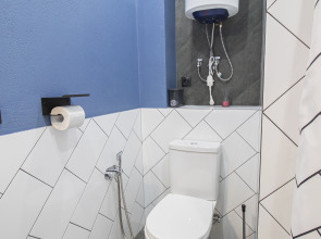 Апартаменты Берег Волги