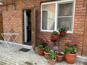 Апартаменты 335 на Кубанской