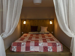 Апартаменты Арт около Кремля Кантри