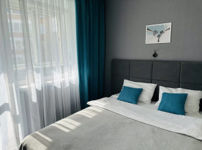 Апартаменты в пяти минутах ходьбы Микрохирургия глаза