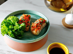 Апартаменты Шафран