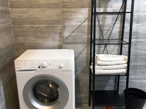 Лофт в центре города