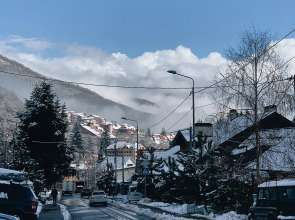 Апартаменты на Турчинского 85