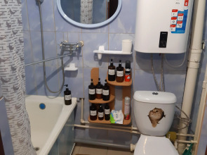 Квартира Посуточно