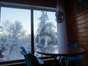 Гостевой дом Для семьи