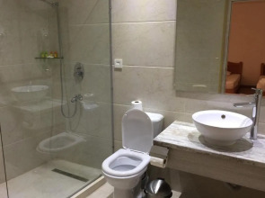 Бутик-отель Lyabi House