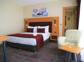 Отель New Garden