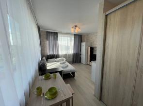 Апартаменты Color