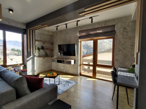 Апартаменты на Турчинского 73